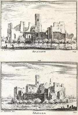 Bild Nr.4: 123-3889 Rademaker, Abraham: (Künstlergraphik)