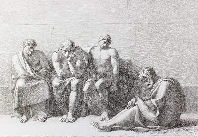 Bild Nr.1: 123-3892 Rahl, Carl Heinrich: (Künstlergraphik)