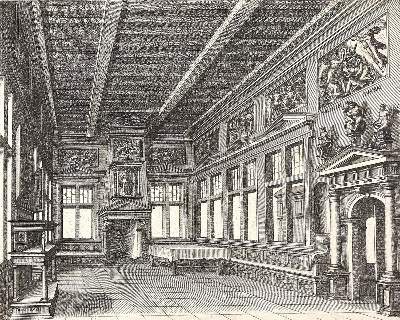 Bild Nr.1: 123-3916 Remshard, Carl: (Künstlergraphik)