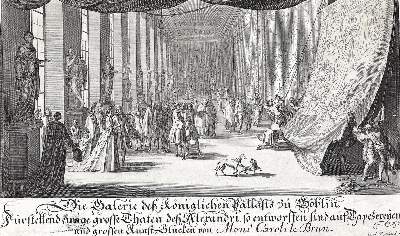 Bild Nr.2: 123-3916 Remshard, Carl: (Künstlergraphik)
