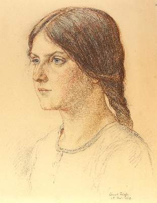 Bild Nr.2: 123-3927 Riess, Ernst: (Künstlergraphik)