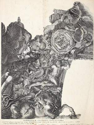 Bild Nr.1: 123-3944 Rossi, Giovanni Giacomo de: (Künstlergraphik)