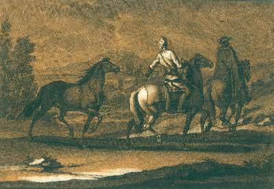 Bild Nr.2: 123-3952 Rugendas, Christian: (Künstlergraphik)