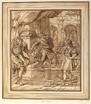 Bild Nr.2: 123-3954 Rugendas, Georg Philipp I: (Künstlergraphik)