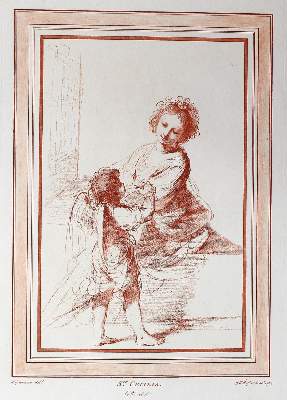 Bild Nr.1: 123-3959 Ryland, William Wynne: (Künstlergraphik)