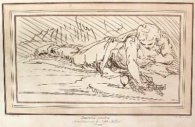 Bild Nr.2: 123-3959 Ryland, William Wynne: (Künstlergraphik)