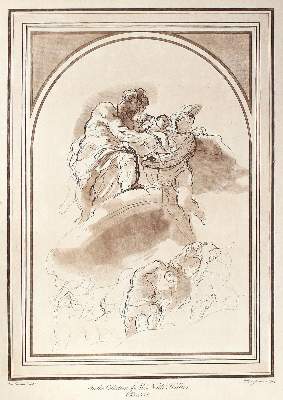 Bild Nr.4: 123-3959 Ryland, William Wynne: (Künstlergraphik)