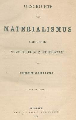 Bild Nr.1: 123-396 Lange,F.A.: (Wirtschaft)