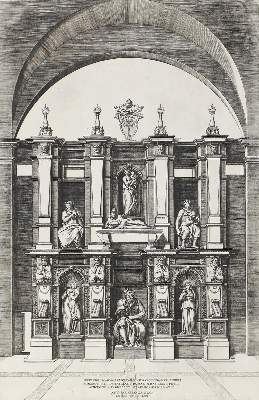 Bild Nr.1: 123-3967 Salamanca, Antonio: (Künstlergraphik)