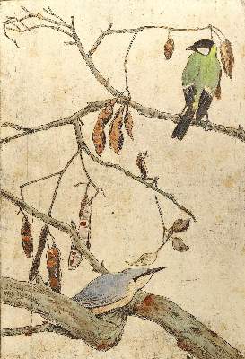 Bild Nr.1: 123-3986 Scheidt, Werner v.: (Künstlergraphik)
