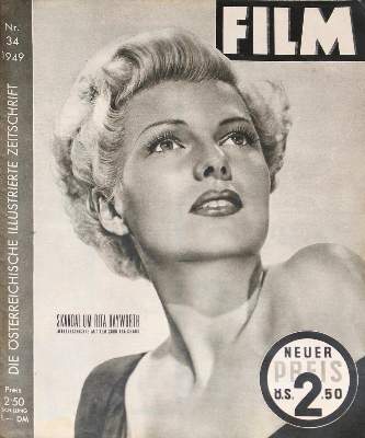 Bild Nr.5: 123-399 Film.: (Film - Theater - Tanz)