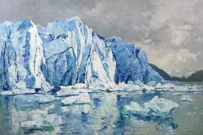 Bild Nr.1: 123-3994 Schloemann, Eduard: (Künstlergraphik)