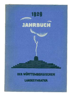 Bild Nr.2: 123-403 Sammlung: (Film - Theater - Tanz, Stuttgart)