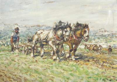 Bild Nr.1: 123-4031 Seyler, Julius: (Künstlergraphik)