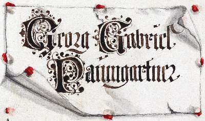 Bild Nr.1: 123-4041 Zu erlernen eine Kunst: (Künstlergraphik, Skizzenbuch)