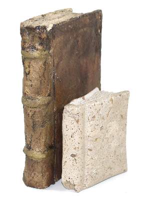 Bild Nr.1: 123-4048 Kubach-Wilmsen (d.s. Wolfgang Kubach: (Künstlergraphik, Skulpturen - Plastiken)