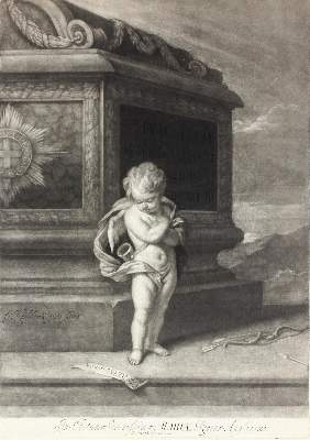 Bild Nr.1: 123-4063 Smith, John: (Künstlergraphik)