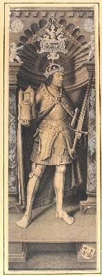 Bild Nr.1: 123-4077 Strixner, Johann Nepomuk: (Künstlergraphik)