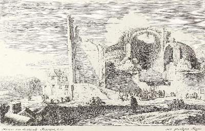 Bild Nr.1: 123-4084 Swaneveld, Herman van: (Künstlergraphik)
