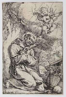 Bild Nr.1: 123-4116 Umbach, Jonas: (Künstlergraphik)
