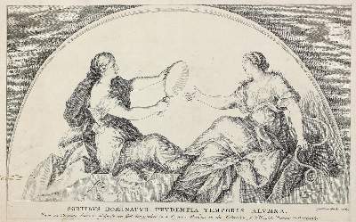 Bild Nr.1: 123-4131 Vandergucht, Gerard: (Künstlergraphik)