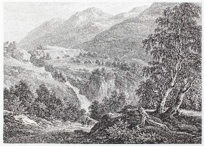 Bild Nr.1: 123-4135 Veith, Johann Philipp: (Künstlergraphik)
