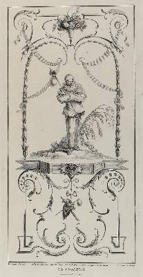 Bild Nr.1: 123-4153 Watteau, Jean Antoine: (Künstlergraphik)