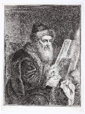 Bild Nr.2: 123-4162 Weiss, Bartholomäus Ignaz: (Künstlergraphik)