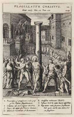 Bild Nr.1: 123-4163 Wierix, Hieronymus: (Künstlergraphik)