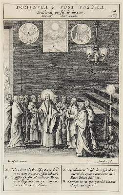 Bild Nr.2: 123-4163 Wierix, Hieronymus: (Künstlergraphik)
