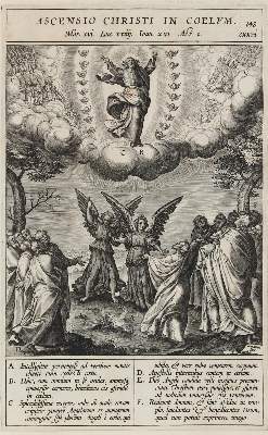 Bild Nr.4: 123-4163 Wierix, Hieronymus: (Künstlergraphik)
