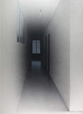 Bild Nr.1: 123-4165 Willikens, Ben (d.i. Eberhard Günther Willikens,: (Künstlergraphik)