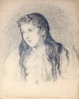 Bild Nr.1: 123-4169 Wintzer, Richard: (Künstlergraphik)