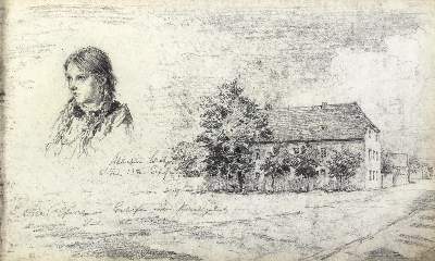 Bild Nr.1: 123-4174 Wintzer, Richard: (Künstlergraphik)