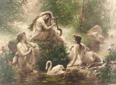 Bild Nr.2: 123-4188 Zatzka, Hans: (Künstlergraphik)