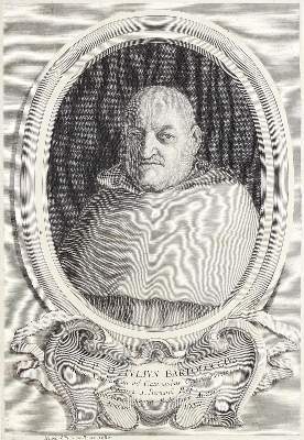 Bild Nr.1: 123-421 Bartolocci,G.: (Judaica)
