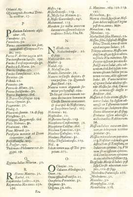 Bild Nr.1: 123-423 Imbonati,C.G.: (Judaica)