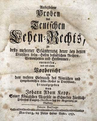 Bild Nr.3: 123-443 Kopp,J.A.: (Juridica und Kriminologie)