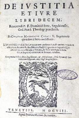 Bild Nr.1: 123-448 Schmauß,J.J.: (Juridica und Kriminologie)