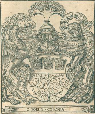 Bild Nr.1: 123-46 Biblia germanica.: (Bibeln)