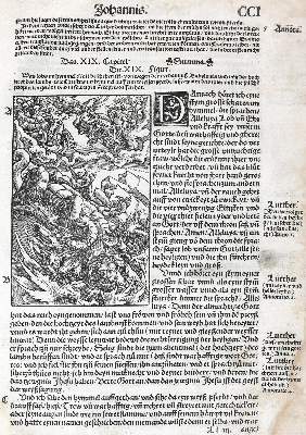 Bild Nr.30: 123-46 Biblia germanica.: (Bibeln)