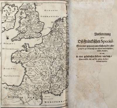 Bild Nr.31: 123-468 Konvolut: (Varia)