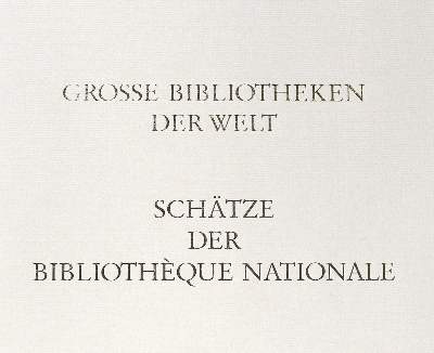 Bild Nr.1: 123-478 Konvolut: (Varia)