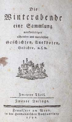 Bild Nr.1: 123-482 Konvolut: (Varia)