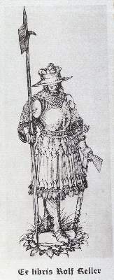 Bild Nr.1: 123-494 Fäsch,J.R.: (Militaria)