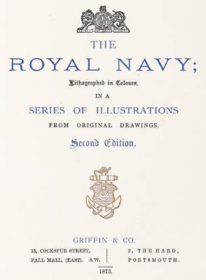 Bild Nr.2: 123-507 The Royal Navy;: (Militaria, Marine)