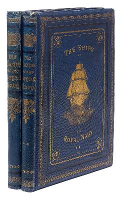 Bild Nr.4: 123-507 The Royal Navy;: (Militaria, Marine)