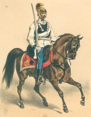 Bild Nr.1: 123-521 Österreich.: (Militaria, Uniformen)