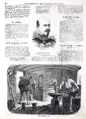 Bild Nr.1: 123-522 Vom Kriegsschauplatz.: (Militaria)
