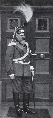 Bild Nr.1: 123-524 Sammlung: (Militaria, Württemberg)
